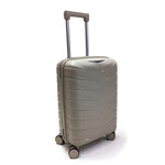 Set Valijas Flb Pp Oro Beige  20 24 28 183 4Ruedas